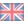 National flag of the driver