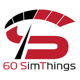 Sixty Simthings logo