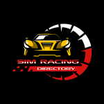Logo for Sim Racing Directory