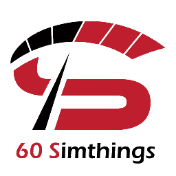 Sixty Simthings logo